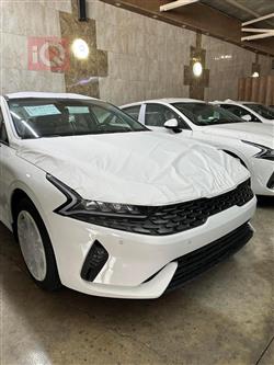 کیا K5